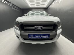 2018 FORD RANGER 2.2TDCi XLS 4X4 A/T P/U D/C full