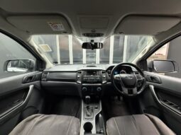 2018 FORD RANGER 2.2TDCi XLS 4X4 A/T P/U D/C full