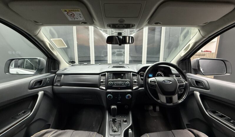 2018 FORD RANGER 2.2TDCi XLS 4X4 A/T P/U D/C full