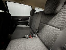2023 TOYOTA RUMION 1.5 TX A/T full