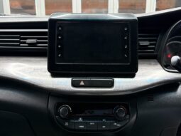 2023 TOYOTA RUMION 1.5 TX A/T full
