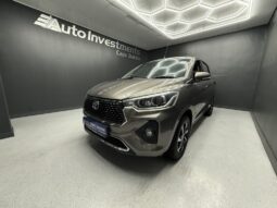 2023 TOYOTA RUMION 1.5 TX A/T full