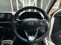 2022 HYUNDAI VENUE 1.0 TGDI MOTION full
