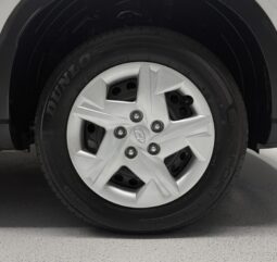 2022 HYUNDAI VENUE 1.0 TGDI MOTION full