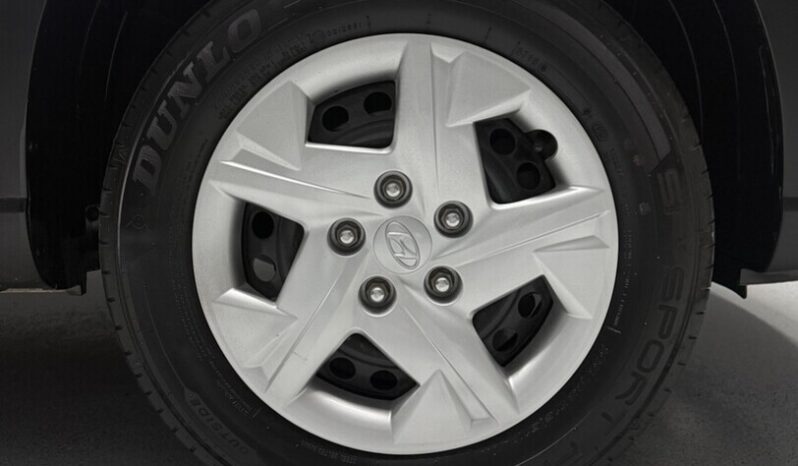 2022 HYUNDAI VENUE 1.0 TGDI MOTION full