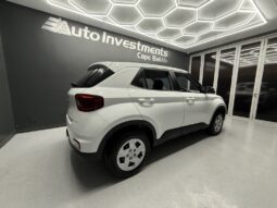 2022 HYUNDAI VENUE 1.0 TGDI MOTION