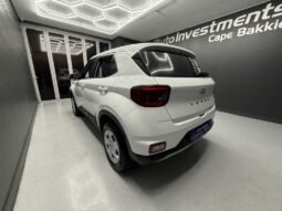 2022 HYUNDAI VENUE 1.0 TGDI MOTION