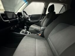2022 HYUNDAI VENUE 1.0 TGDI MOTION full