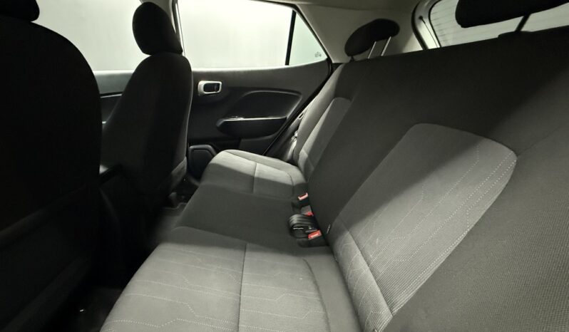 2022 HYUNDAI VENUE 1.0 TGDI MOTION full