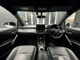 2022 TOYOTA COROLLA CROSS 1.8 XS full