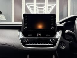 2022 TOYOTA COROLLA CROSS 1.8 XS full