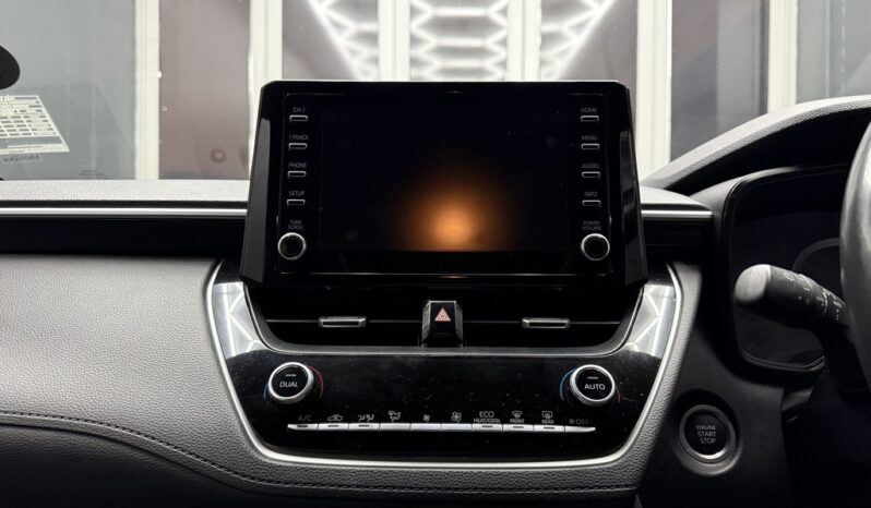2022 TOYOTA COROLLA CROSS 1.8 XS full