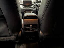 2022 TOYOTA COROLLA CROSS 1.8 XS full