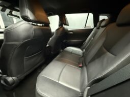 2022 TOYOTA COROLLA CROSS 1.8 XS full