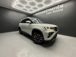 2022 TOYOTA URBAN CRUISER 1.5XR A/T