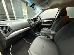 2022 TOYOTA URBAN CRUISER 1.5XR A/T full