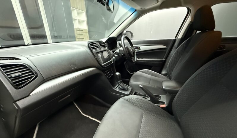 2022 TOYOTA URBAN CRUISER 1.5XR A/T full