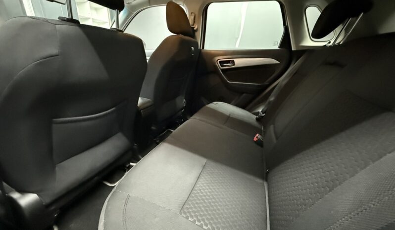 2022 TOYOTA URBAN CRUISER 1.5XR A/T full