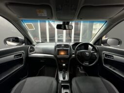 2022 TOYOTA URBAN CRUISER 1.5XR A/T full