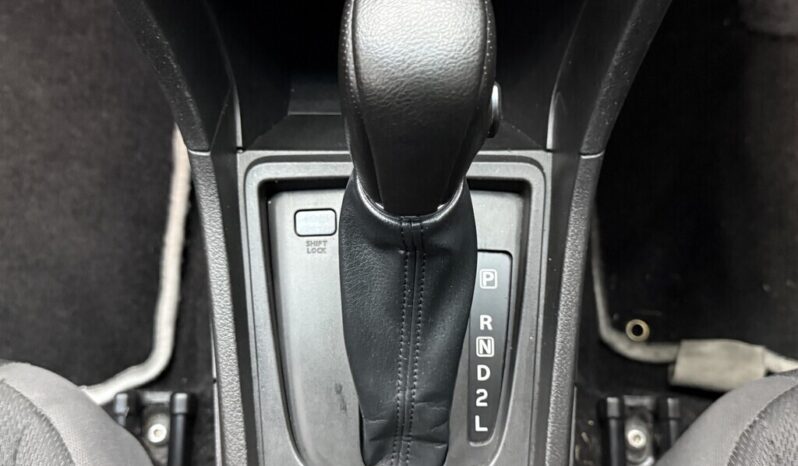 2022 TOYOTA URBAN CRUISER 1.5XR A/T full