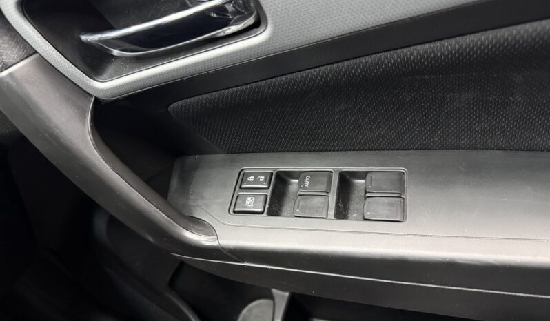 2022 TOYOTA URBAN CRUISER 1.5XR A/T full