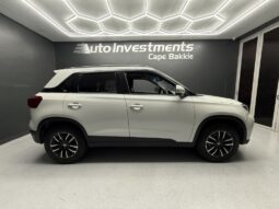 2022 TOYOTA URBAN CRUISER 1.5XR A/T