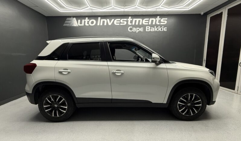 2022 TOYOTA URBAN CRUISER 1.5XR A/T full