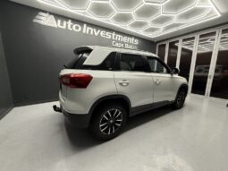 2022 TOYOTA URBAN CRUISER 1.5XR A/T