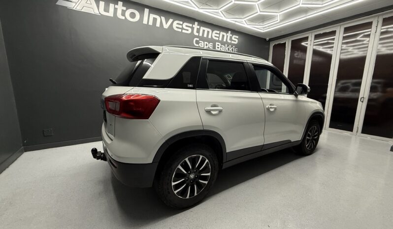 2022 TOYOTA URBAN CRUISER 1.5XR A/T full