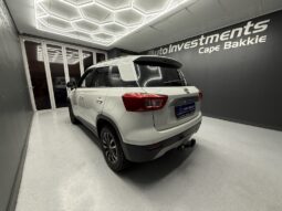 2022 TOYOTA URBAN CRUISER 1.5XR A/T