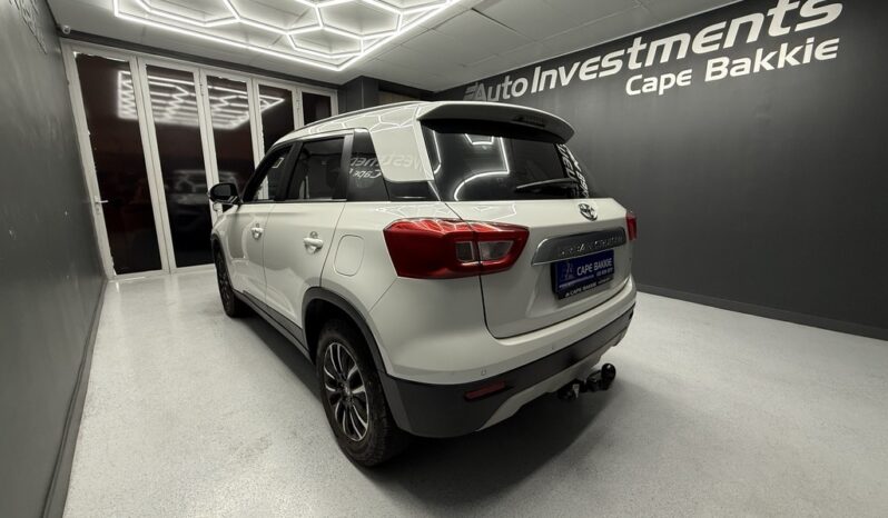 2022 TOYOTA URBAN CRUISER 1.5XR A/T full