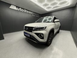 2022 TOYOTA URBAN CRUISER 1.5XR A/T full
