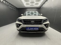 2022 TOYOTA URBAN CRUISER 1.5XR A/T full