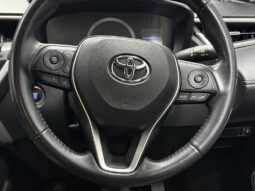 2022 TOYOTA COROLLA CROSS 1.8 XS full