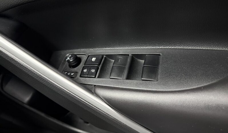 2022 TOYOTA COROLLA CROSS 1.8 XS full