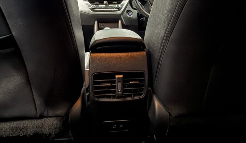 2022 TOYOTA COROLLA CROSS 1.8 XS full