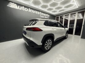 2022 TOYOTA COROLLA CROSS 1.8 XS