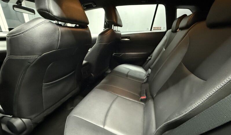 2022 TOYOTA COROLLA CROSS 1.8 XS full