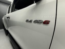 2022 TOYOTA HILUX 2.4 GD-6 RB RAIDER P/U E/CAB full