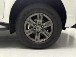 2022 TOYOTA HILUX 2.4 GD-6 RB RAIDER P/U E/CAB full