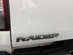 2022 TOYOTA HILUX 2.4 GD-6 RB RAIDER P/U E/CAB full