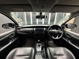 2023 TOYOTA FORTUNER 2.4GD-6 R/B A/T full