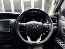 2023 TOYOTA FORTUNER 2.4GD-6 R/B A/T full