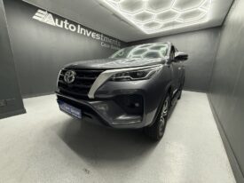 2023 TOYOTA FORTUNER 2.4GD-6 R/B A/T