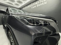 2023 TOYOTA FORTUNER 2.4GD-6 R/B A/T full