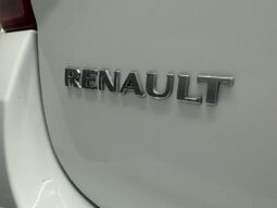 2017 RENAULT DUSTER 1.5 dCI DYNAMIQUE full