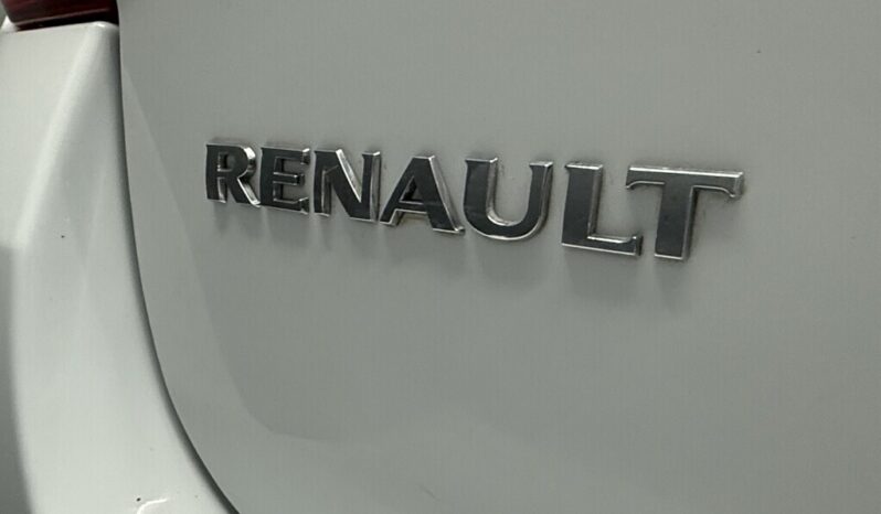 2017 RENAULT DUSTER 1.5 dCI DYNAMIQUE full