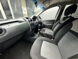 2017 RENAULT DUSTER 1.5 dCI DYNAMIQUE full