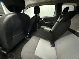 2017 RENAULT DUSTER 1.5 dCI DYNAMIQUE full
