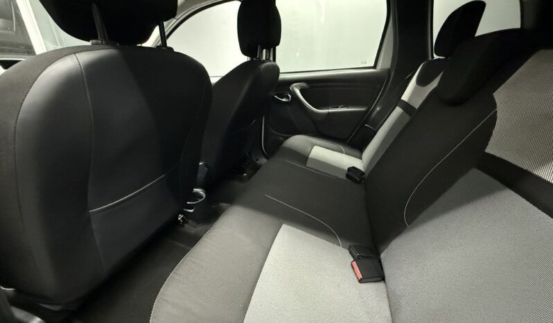 2017 RENAULT DUSTER 1.5 dCI DYNAMIQUE full